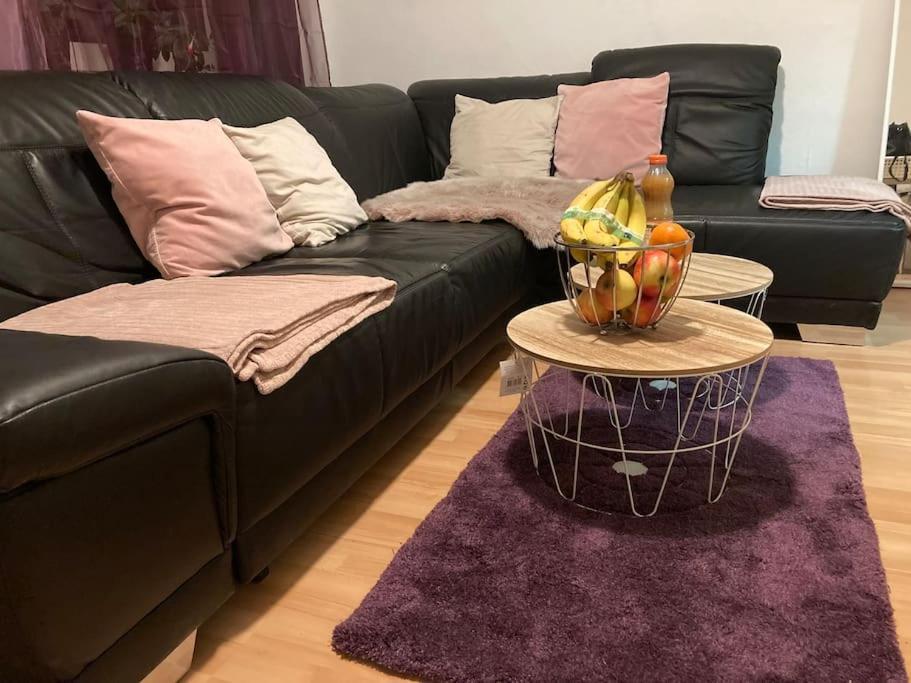 Toll Apartment Am Rhein Netflix Internet 1000 Mbits, Free Parking 杜伊斯堡 外观 照片