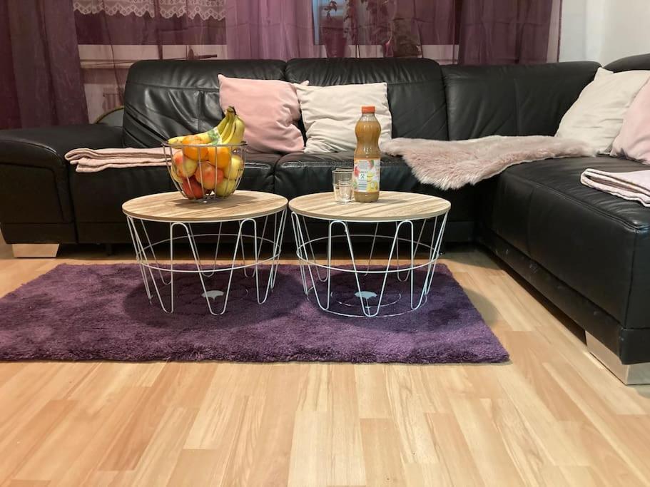 Toll Apartment Am Rhein Netflix Internet 1000 Mbits, Free Parking 杜伊斯堡 外观 照片