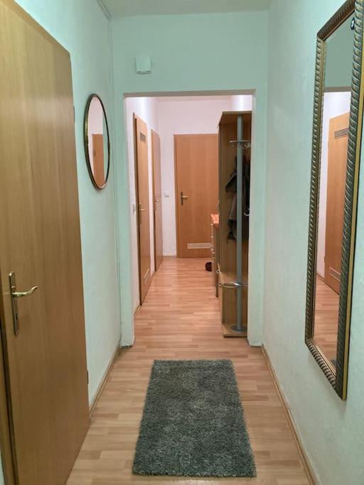 Toll Apartment Am Rhein Netflix Internet 1000 Mbits, Free Parking 杜伊斯堡 外观 照片